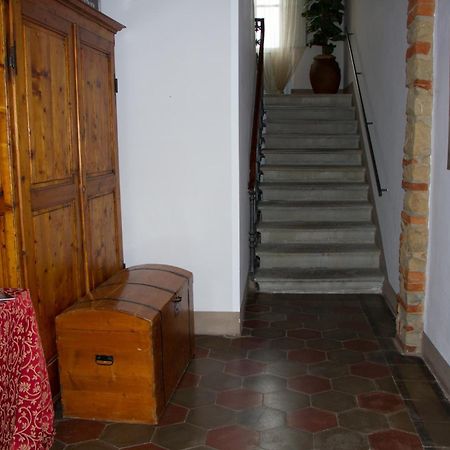 Santa Croce Charme Apartment Arezzo Kültér fotó