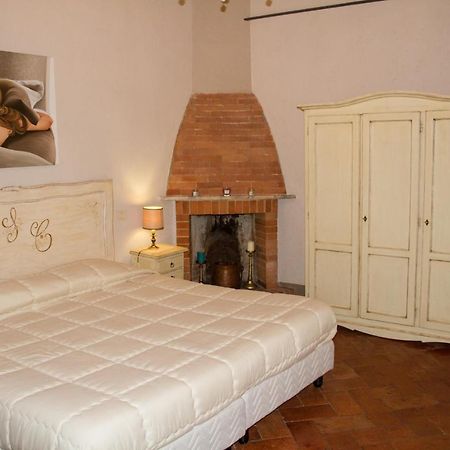 Santa Croce Charme Apartment Arezzo Kültér fotó