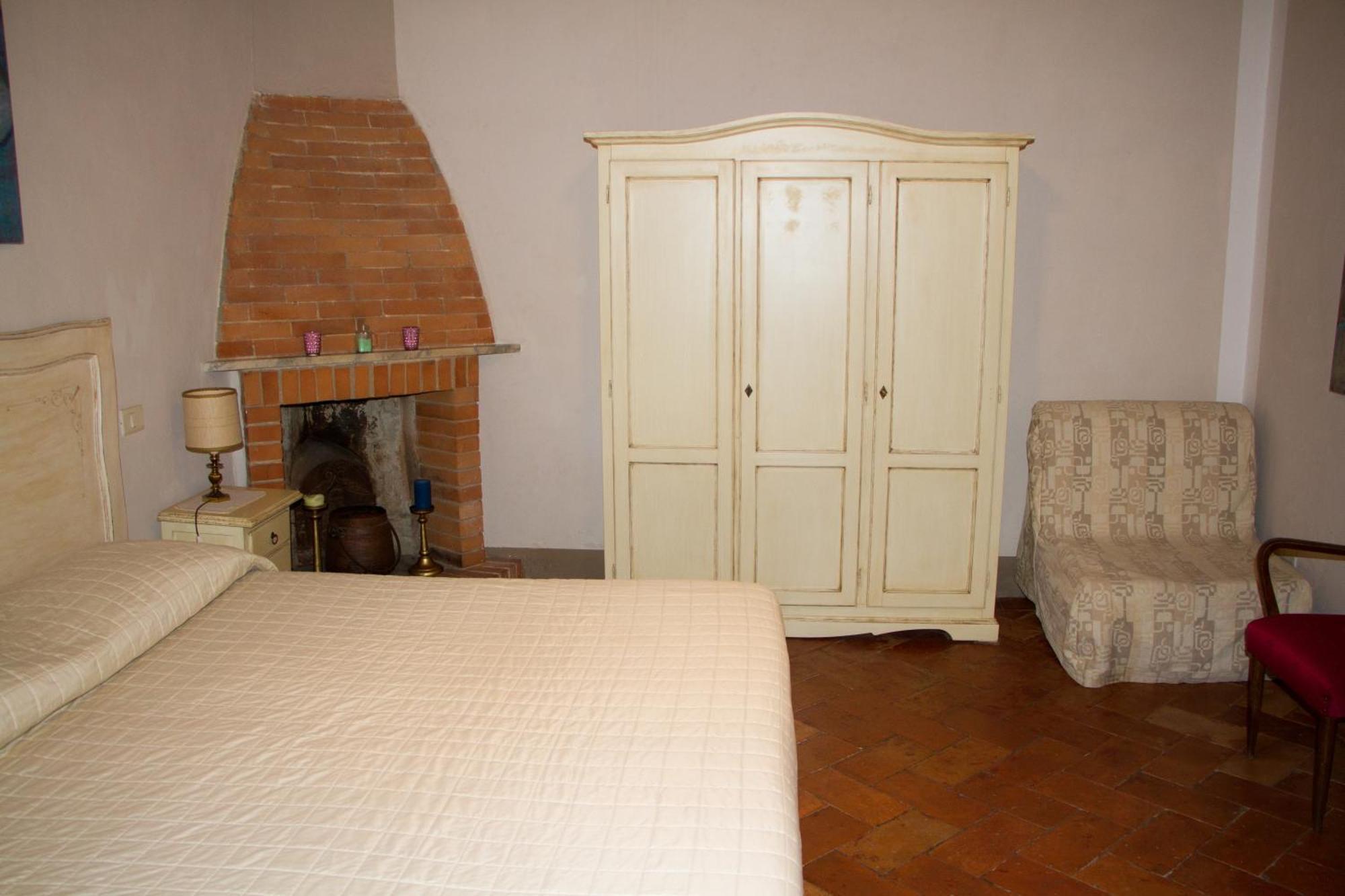 Santa Croce Charme Apartment Arezzo Kültér fotó