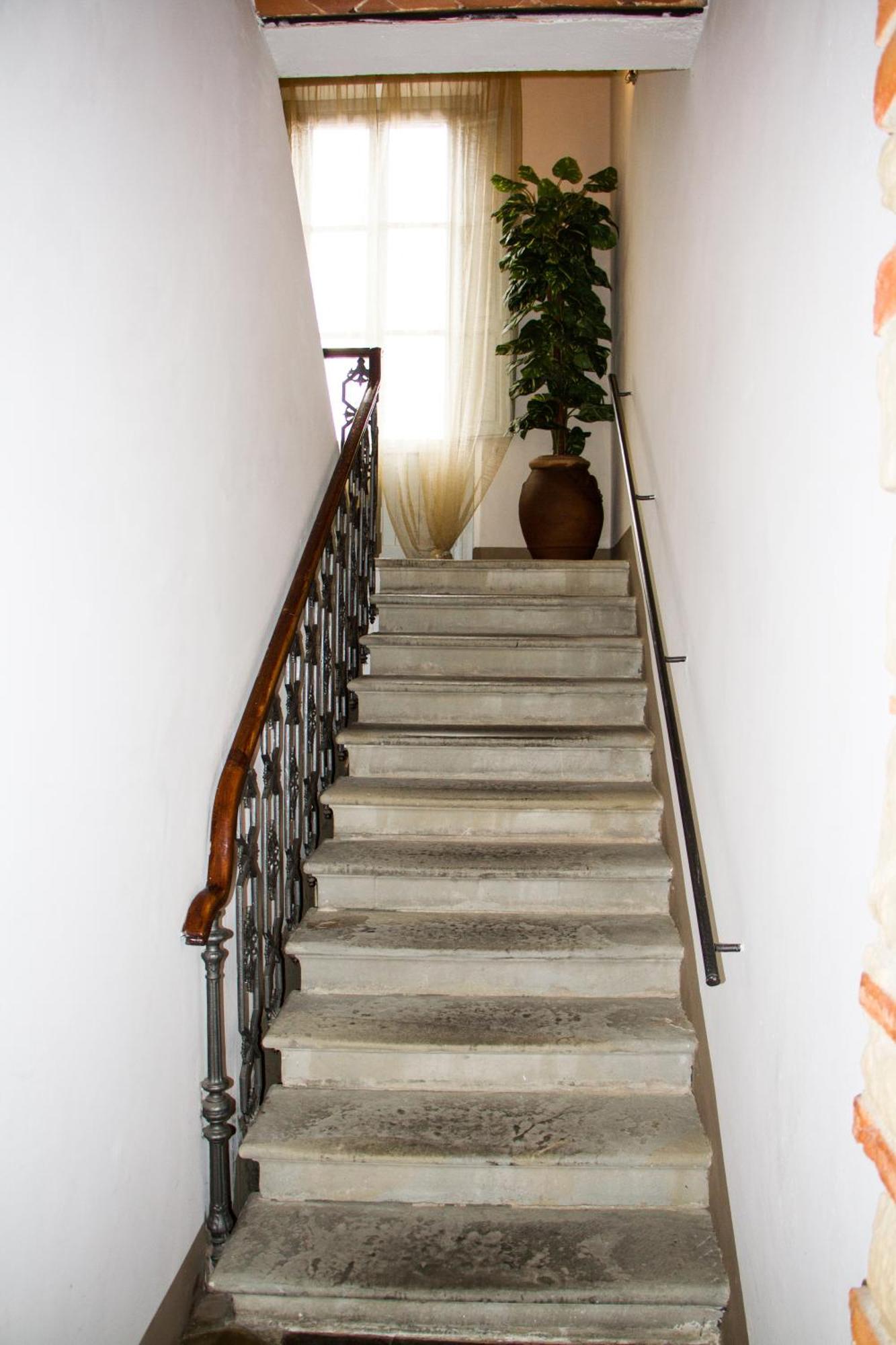 Santa Croce Charme Apartment Arezzo Kültér fotó