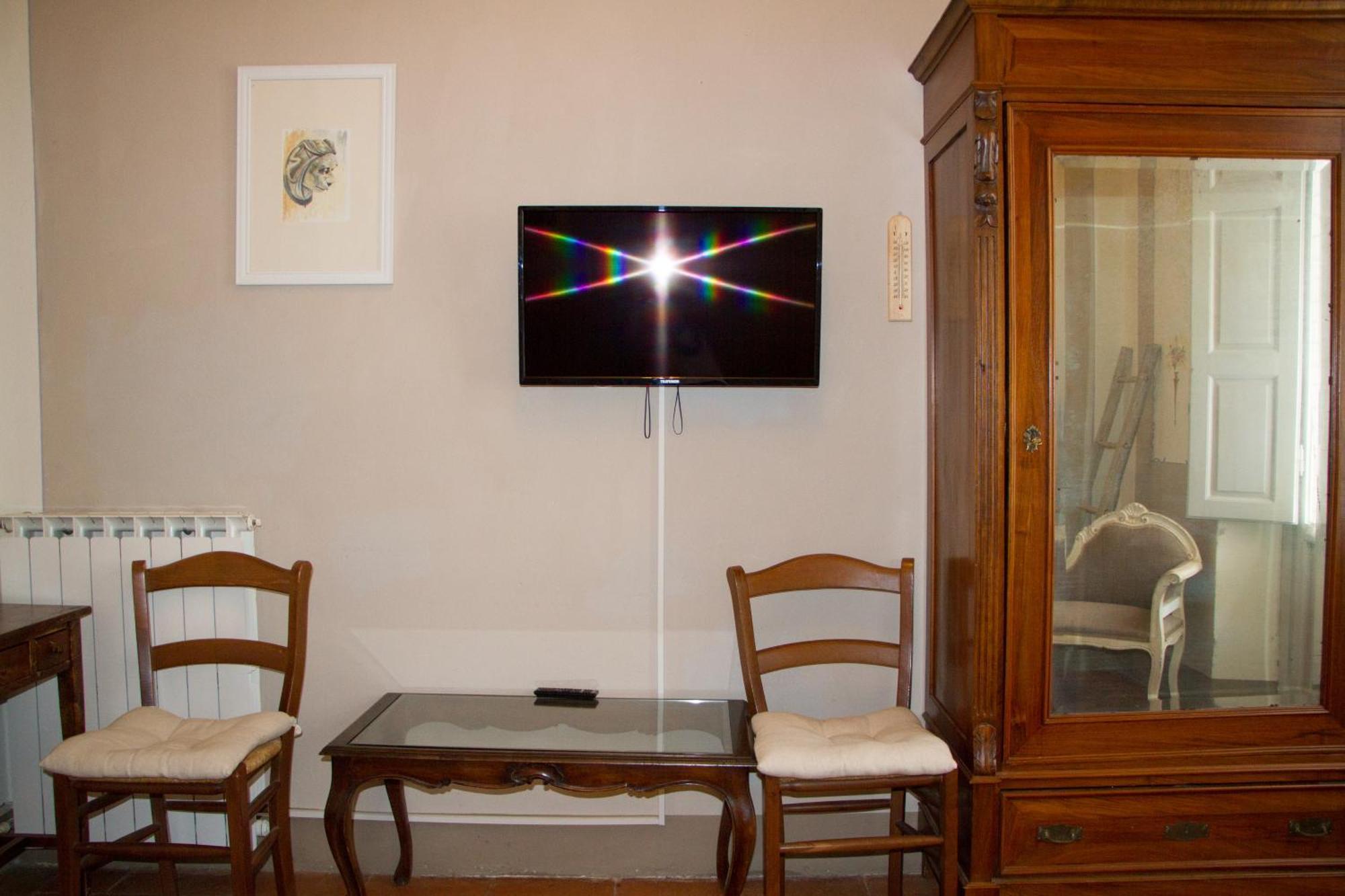 Santa Croce Charme Apartment Arezzo Kültér fotó