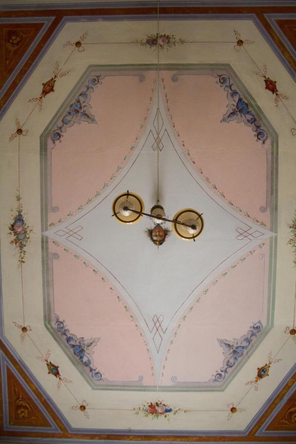 Santa Croce Charme Apartment Arezzo Kültér fotó