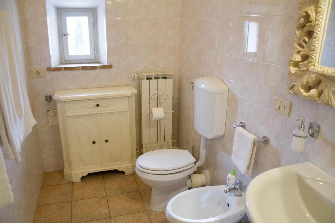 Santa Croce Charme Apartment Arezzo Kültér fotó