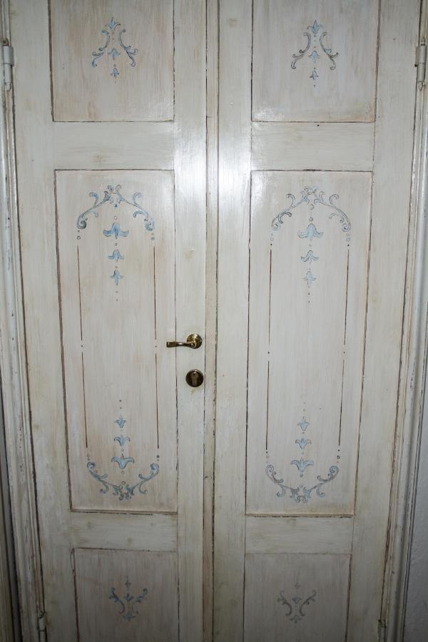 Santa Croce Charme Apartment Arezzo Kültér fotó